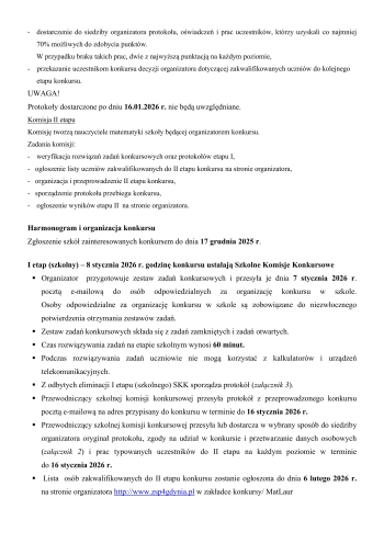 REGULAMIN_KONKURS MatLaur 2025-2026-obrazy-1