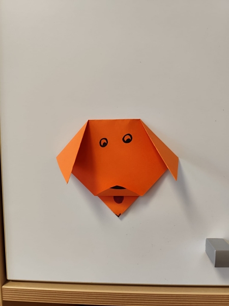 Dzień Origami