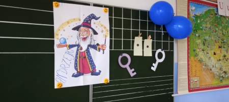 Klasa 0A
