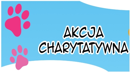 ''Akcja charytatywna! 