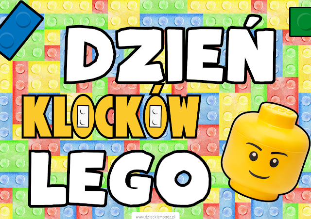 Międzynarodowy Dzień Lego