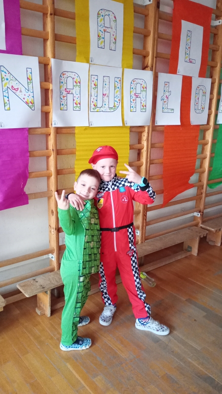 Bal Karnawałowy