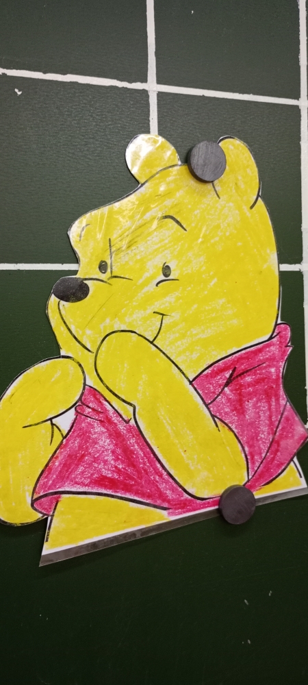 Dzień Kubusia Puchatka
