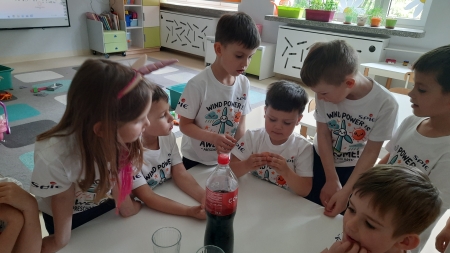 Mali badacze