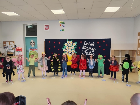 Dzień Rodziny w Elfach