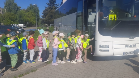 Wycieczka do Lemur Parku