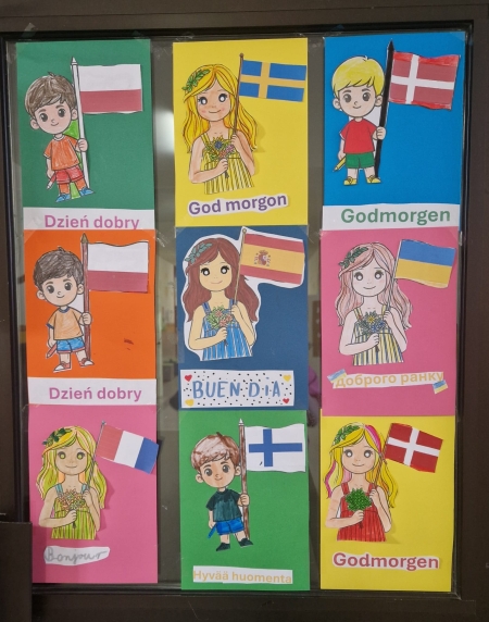Dzień Europejski