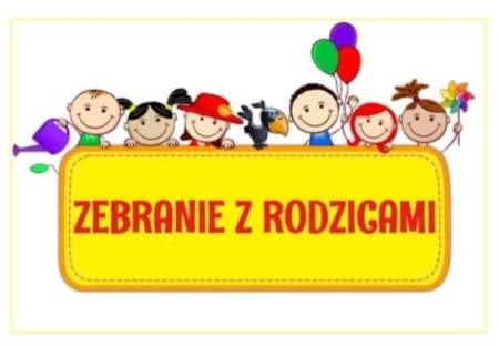 ZEBRANIE Z RODZICAMI :)