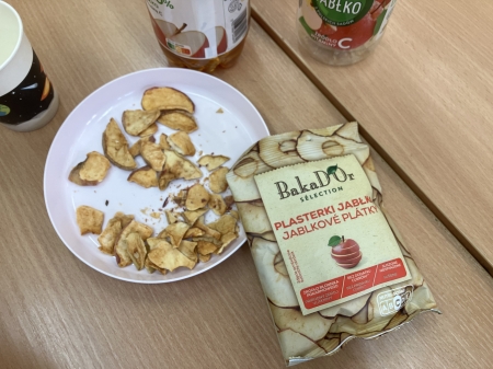 Światowy Dzień Jabłka