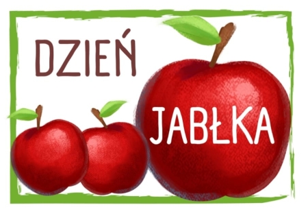 DZIEŃ JABŁKA 