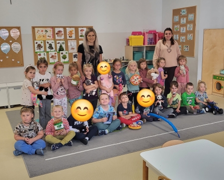 Piątki w Elfach