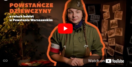 BohaterOn- powstańcze dziewczyny 