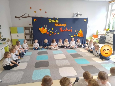 Dzień Edukacji Narodowej