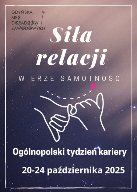 OGÓLNOPOLSKI TYDZIEŃ KARIERY