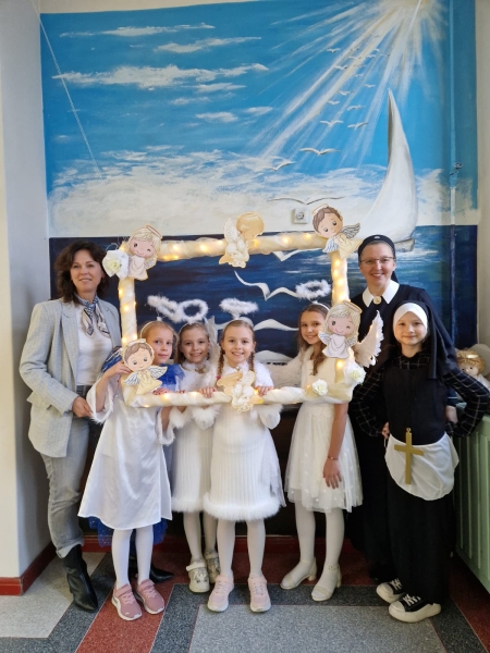 Bal Wszystkich Świętych