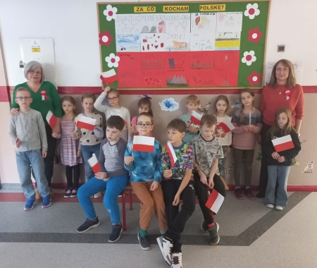 11 Listopada-Narodowe Święto Niepodległości