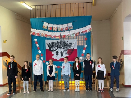 Apel z okazji Święta Niepodległości 