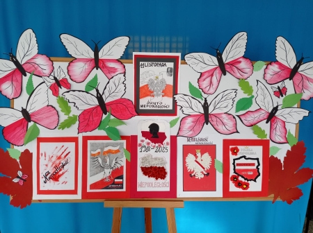 11 listopada Narodowe Święto Niepodległości