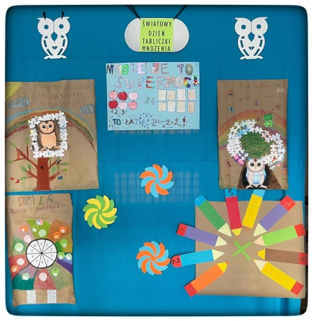 Obchody Dnia Tabliczki Mnożenia