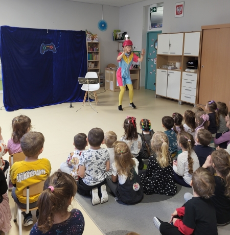 Spotkanie z Akademią Artystyczną Art2You