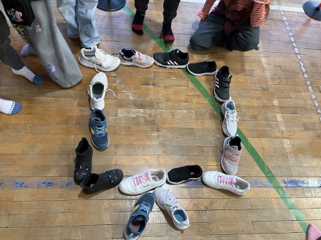 Mikołajkowy piątek 