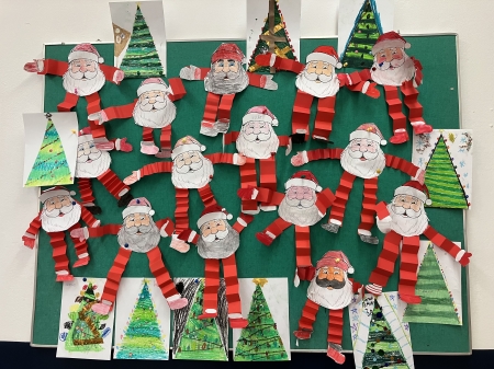 Świąteczne spotkanie