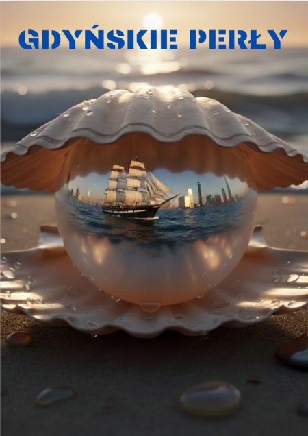 GDYŃSKIE PERŁY - INAUGURACJA