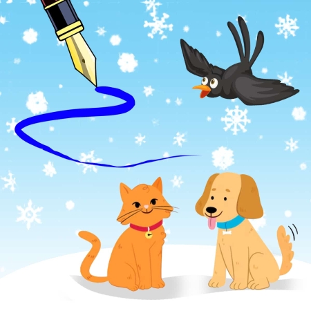 Wznowienie szkolnej akcji charytatywnej na rzecz bezdomnych ze schroniska OTOZ Animals ''C