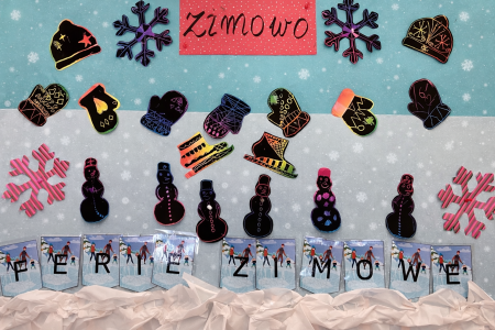 Apel Bezpieczne Ferie Zimowe