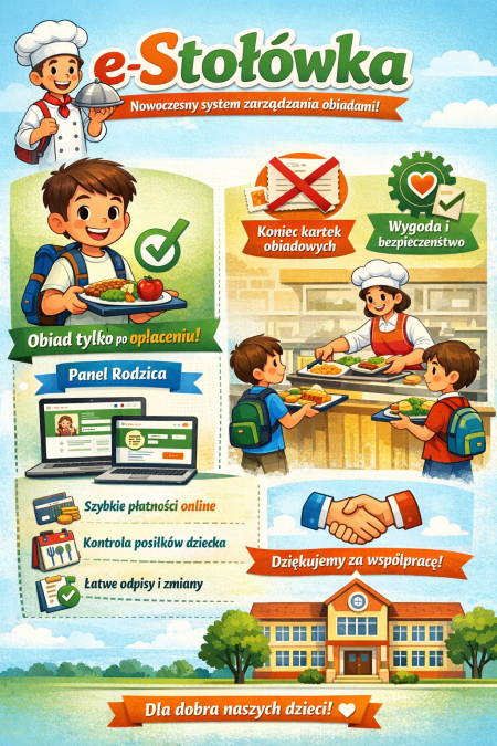 e-Stołówka