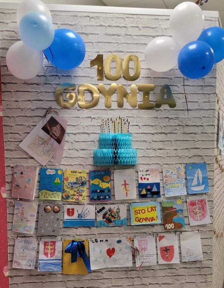 Gdynia ma 100 lat