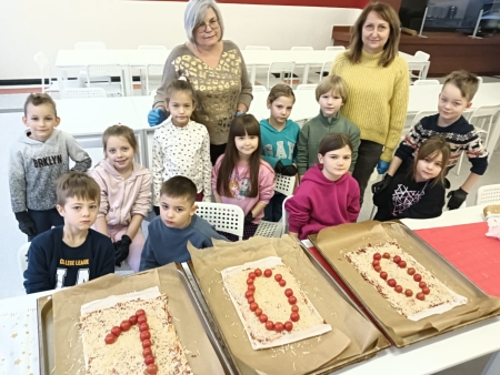 MIĘDZYNARODOWY DZIEŃ PIZZY