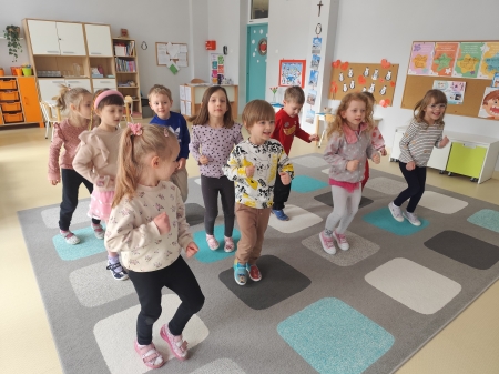 Świetliki wiedzą, jak dbać o swoje zdrowie!