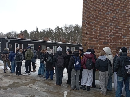 MAMY OBOWIĄZEK PAMIĘTAĆ…