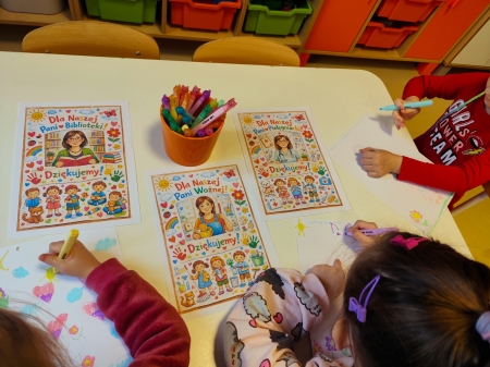 Odkrywamy świat zawodów