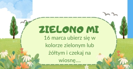 Halo, halo społeczności szkolna!