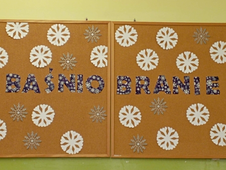 XII finał BAŚNIOBRANIA