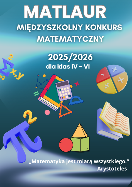 WYNIKI II ETAPU MIĘDZYSZKOLNEGO KONKURSU MATEMATYCZNEGO MATLAUR 