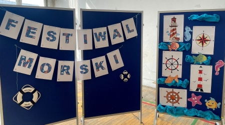  Festiwal Morski
