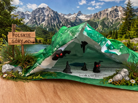 Korona Gór Polskich