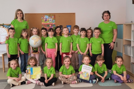 Światowy Dzień Ziemi