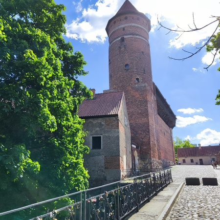 Wyjątkowa wycieczka do Olsztyna!