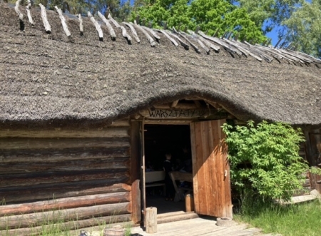 Klasowa wycieczka 