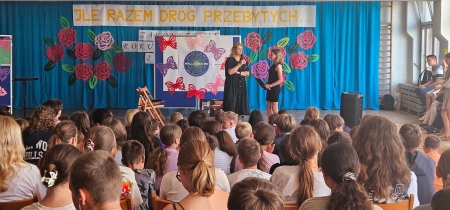 Milionerzy ;)
