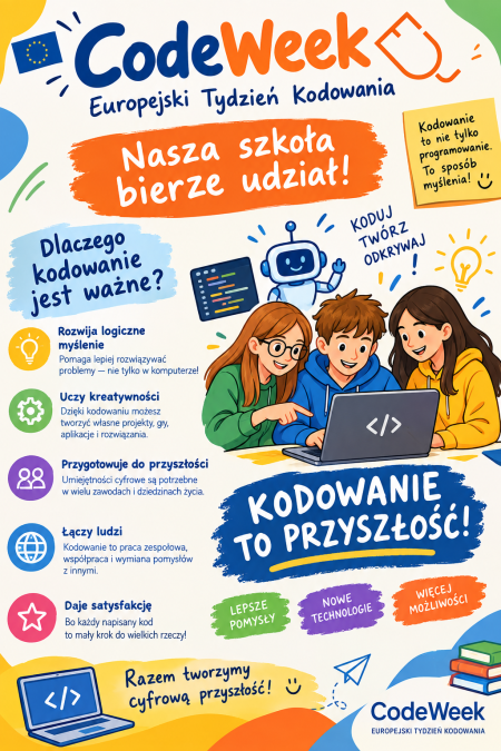 CodeWeeK