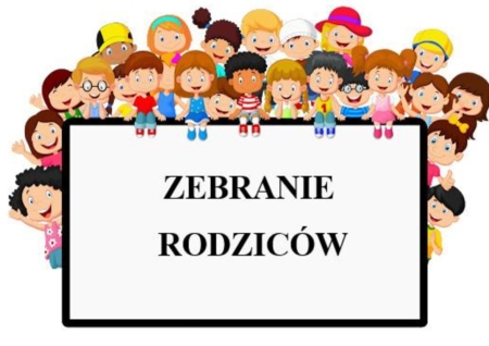 Zebranie z rodzicami